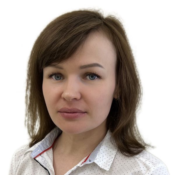 Смирнова Алена Анатольевна
