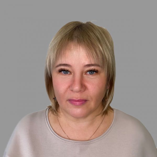 Оноприюк Екатерина Владимировна