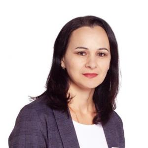 Ивашкина Татьяна Владиславовна