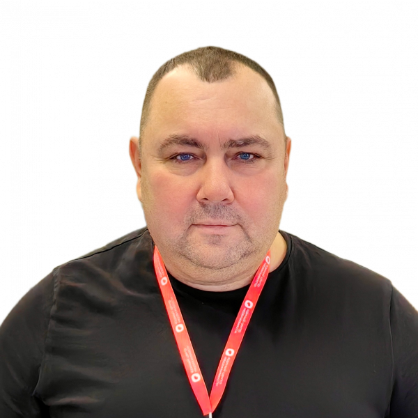 Козлов Валерий Валентинович